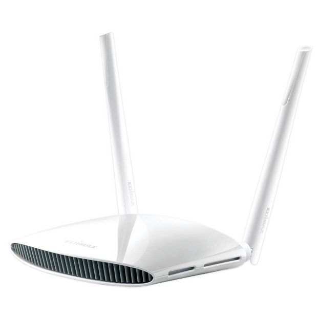 Edimax Dual-Band Wireless Router .11ac with 4 Gb LAN