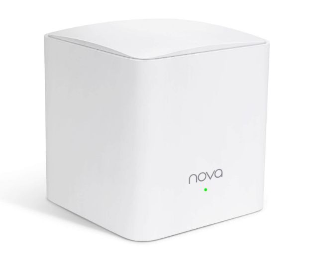 Tenda Nova Home WiFi 5 Mesh System | TE-MW3-2 (2-pack)