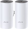 TP-Link Deco E4 AC1200 router Whole-Home Mesh System (2 Pack)