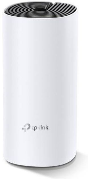 TP-Link Deco M4 AC1200 router Whole-Home Mesh System (1 Pack)