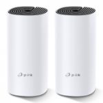 TP-Link Deco M4 AC1200 router Whole-Home Mesh System (2 Pack)