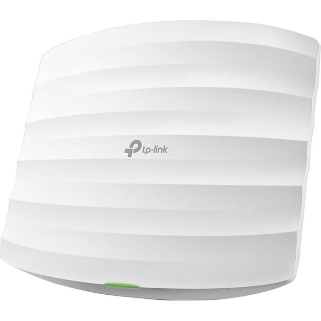 TP-Link AC1350 MU-MIMO Ceiling Mount Access Point | TP-EAP225
