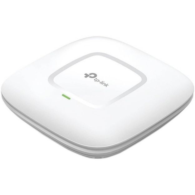 TP-Link AC1750 Ceiling Mount Dual-Band Access Point | TP-EAP245