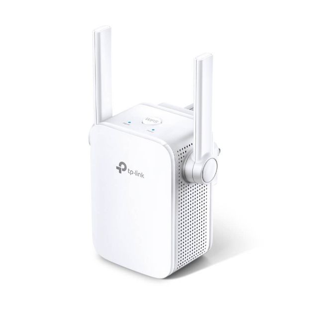 TP-Link WA855RE 300Mbps Wi-Fi Range Extender