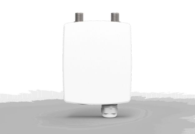 LigoWave DLB 5Ghz AC Connectorised Radio