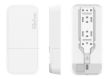 MikroTik wAP 60 G - 60GHz CPE to be used with wAP 60 Wi-Fi Router