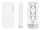 MikroTik wAP 60 G - 60GHz CPE to be used with wAP 60 Wi-Fi Router