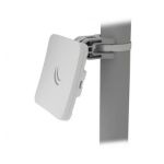 MikroTik quickMOUNT-X - additional axis for pole-mounting SXTsq devices