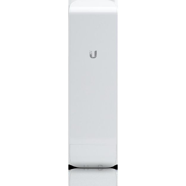 Ubiquiti UISP airMAX NanoStation M2 2GHz Radio Includes POE Injector | NSM2
