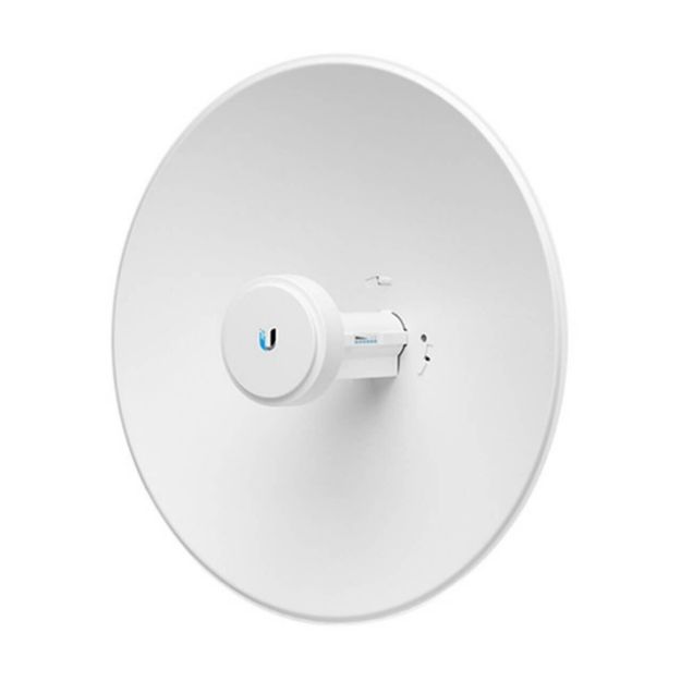 Ubiquiti UISP airMAX PowerBeam 2AC 400 2 GHz 18dBi Radio | PBE-2AC-400