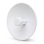 Ubiquiti UISP airMAX PowerBeam M2 400 2.4 GHz 18dBi Radio Includes POE Injector | PBE-M2-400
