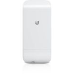 Ubiquiti UISP airMAX Loco M5 5GHz 13dBi Radio Includes POE Injector | LOCO-M5