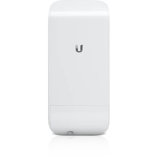 Ubiquiti UISP airMAX Loco M5 5GHz 13dBi Radio Includes POE Injector | LOCO-M5