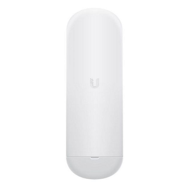 Ubiquiti UISP airMAX NanoStation 5AC 5 GHz 16dBi Radio Includes POE Injector | NS-5AC