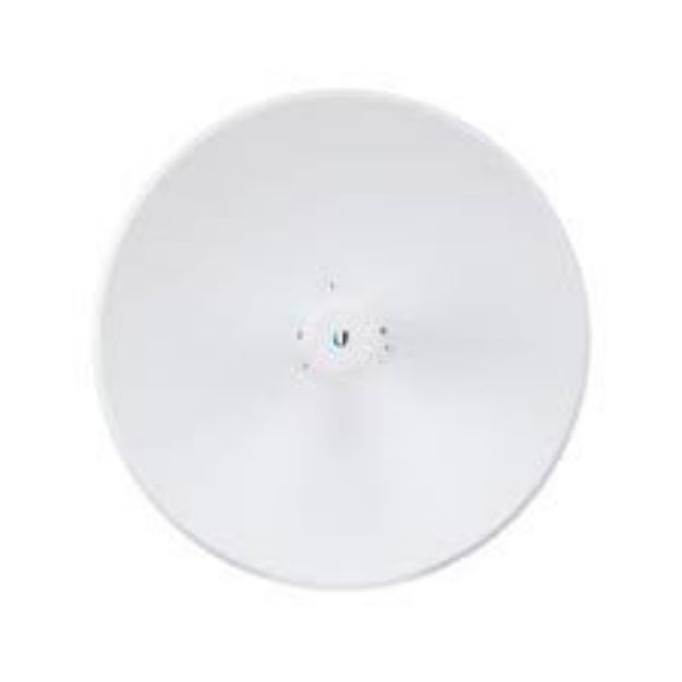Ubiquiti UISP airMAX PowerBeam 5AC 25dBi Radio Includes POE Injector | PBE-5AC-Gen2