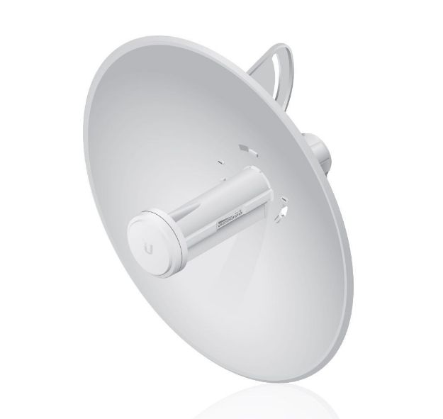 Ubiquiti UISP airMAX PowerBeam M5 300 5GHz 22dBi Radio Includes POE Injector | PBE-M5-300