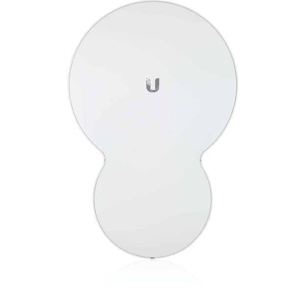 Ubiquiti UISP airFiber 24GHz PtP Radio Includes POE Injector | AF-24