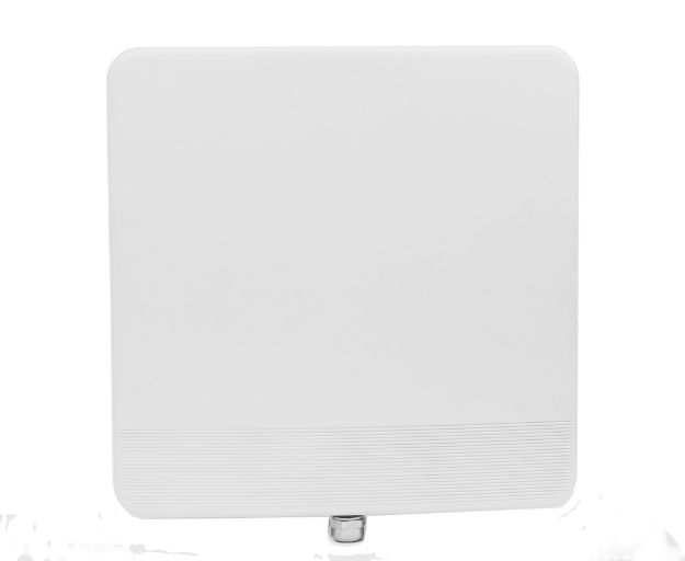 RADWIN 2000 Alpha 5GHz ODU - 500Mbps Aggregate, 16dBi Integrated Antenna.
