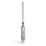 Ubiquiti UISP airMAX 5GHz 10dBi Omni Antenna | AMO-5G10