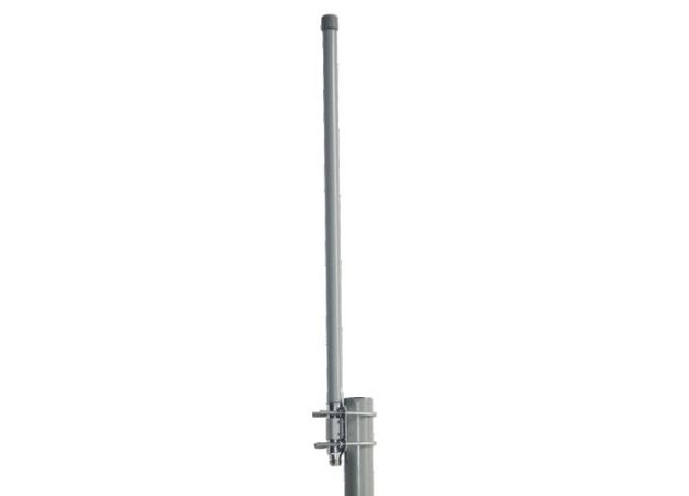 5GHz - Omni Antenna - VP - 6dBi, 250mm, Beamwidth 360H, 30V