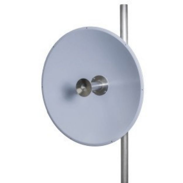 IT Elite 5GHz, Parabolic Dish Antenna - 28dBi, 2 x N-Type Female