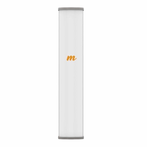Mimosa N5-45X4 - 45° Sector Antenna | MIM-N5-45X4