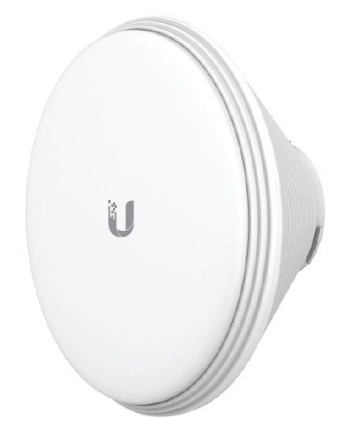 Ubiquiti UISP airMAX PrismStation 5GHz 45° Horn Antenna | Horn-5-45