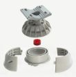 RF elements NanoBracket® for RouterBOARD SEXTANT | NB_SEXTANT