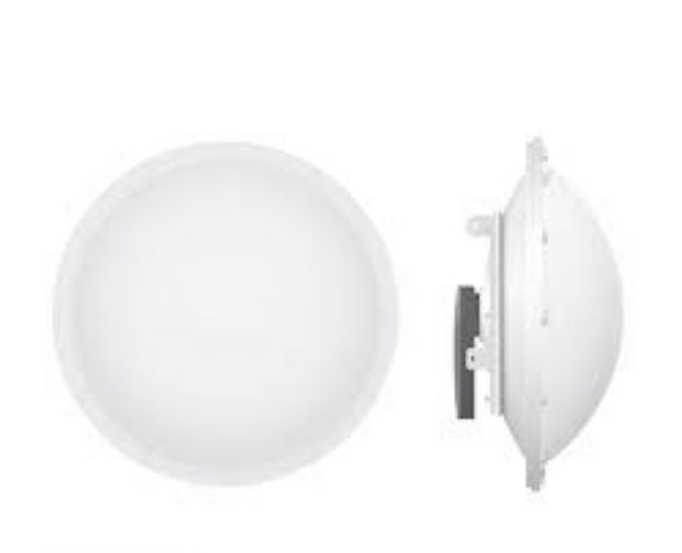 Ubiquiti UISP airMAX RocketDish 3ft Radome Cover | RAD-RD3
