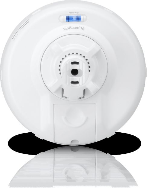 Ubiquiti UISP airMAX Isolator Shield for NanoBeam® 16 | ISO-BEAM-16