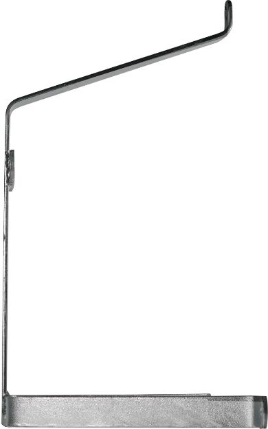 Wall Bracket - Medium - 250mm (tripod)