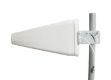 11dBi SISO LTE/3G/GSM External Yagi Antenna - N(F) Freq. Range 698-960/1710-2700 MHz