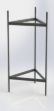 Lattice Mast Casting Cage. Only connects to Y-Base Assembly