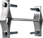 Mast Offset Bracket