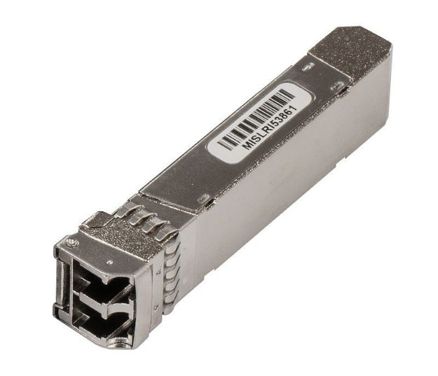 MikroTik SFP CWDM module 1.25G SM 40km 1590nm LC-connector DDM