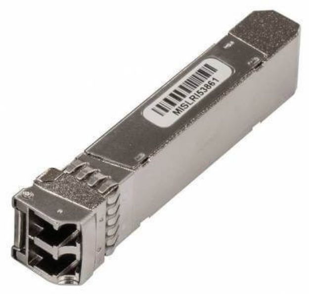 MikroTik SFP CWDM module 1.25G SM 40km 1610nm LC-connector DDM