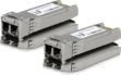 Ubiquiti UniFi Network - Multi-Mode Module SFP, 10G, 2 pack