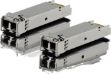 Ubiquiti UniFi Network - Multi-Mode Module SFP, 1G, 2 pack