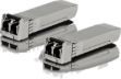 Ubiquiti UniFi Network - Single-Mode Module SFP, 10G, 2 pack