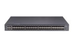 BDCOM 48 Port Gigabit SFP - Switch - Dual PSU optional