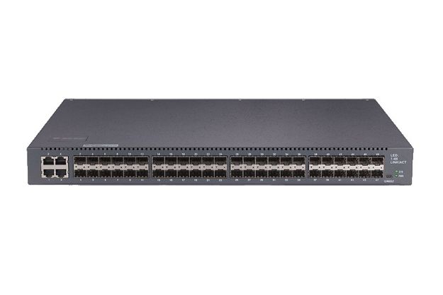BDCOM 48 Port Gigabit SFP - Switch - Dual PSU optional