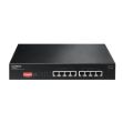 Edimax 8 Port Gb PoE+ Switch