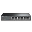 TP-Link 24-port 10/100Mbps Desktop/Rackmount Switch | TL-SF1024D