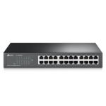 TP-Link 24-port 10/100Mbps Desktop/Rackmount Switch | TL-SF1024D