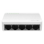 Tenda 5-Port Fast Ethernet Switch | S105