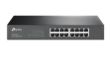 TP-Link 16-Port Gigabit Easy Smart Switch | TL-SG1016DE