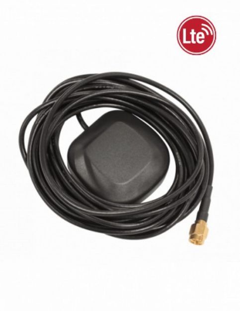 MikroTik standalone GPS active antenna for LtAP mini LTE kit