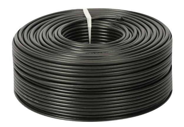 Acconet Low Loss 400 Series Cable (per Meter) - Loss 0.22dB/m @ 2.5GHz &amp; Loss 0.35dB/m @ 5.8GHz