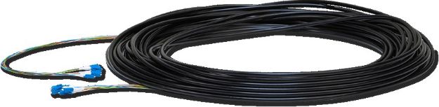 Ubiquiti UniFi 100M Fiber Patch Cable | FC-SM-100