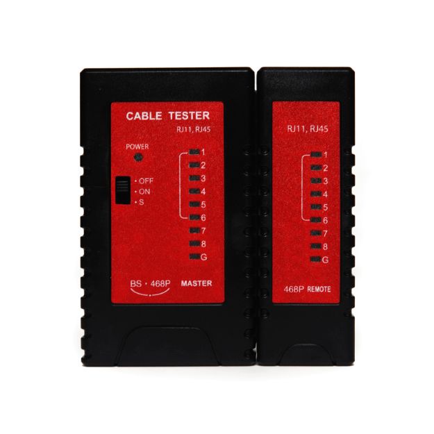RJ45 Lan Tester
